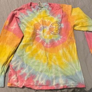 Girls long sleeve shirt